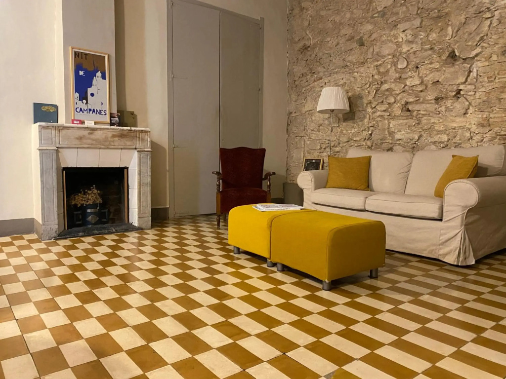 Allotjament Barri Vell Girona