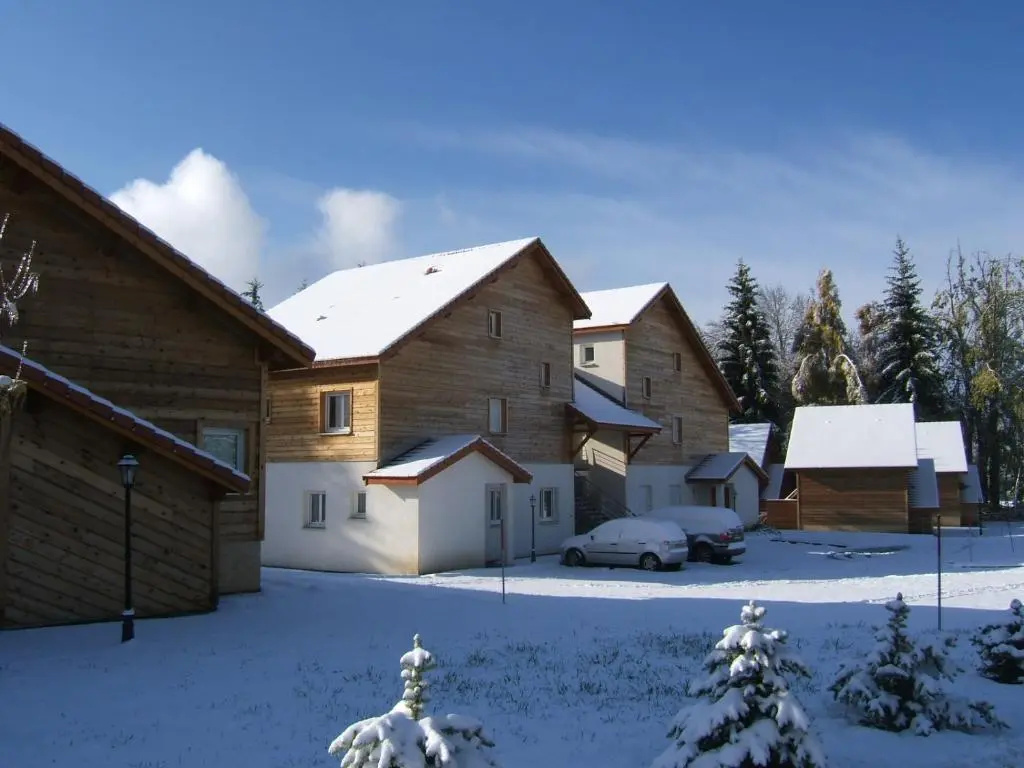 T3 Coquet Et Lumineux Aux Pieds Des Pistes