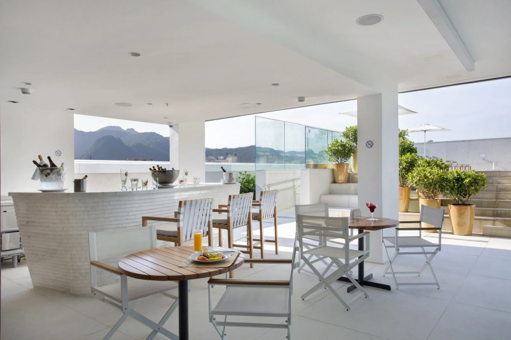 Venit Mio Hotel