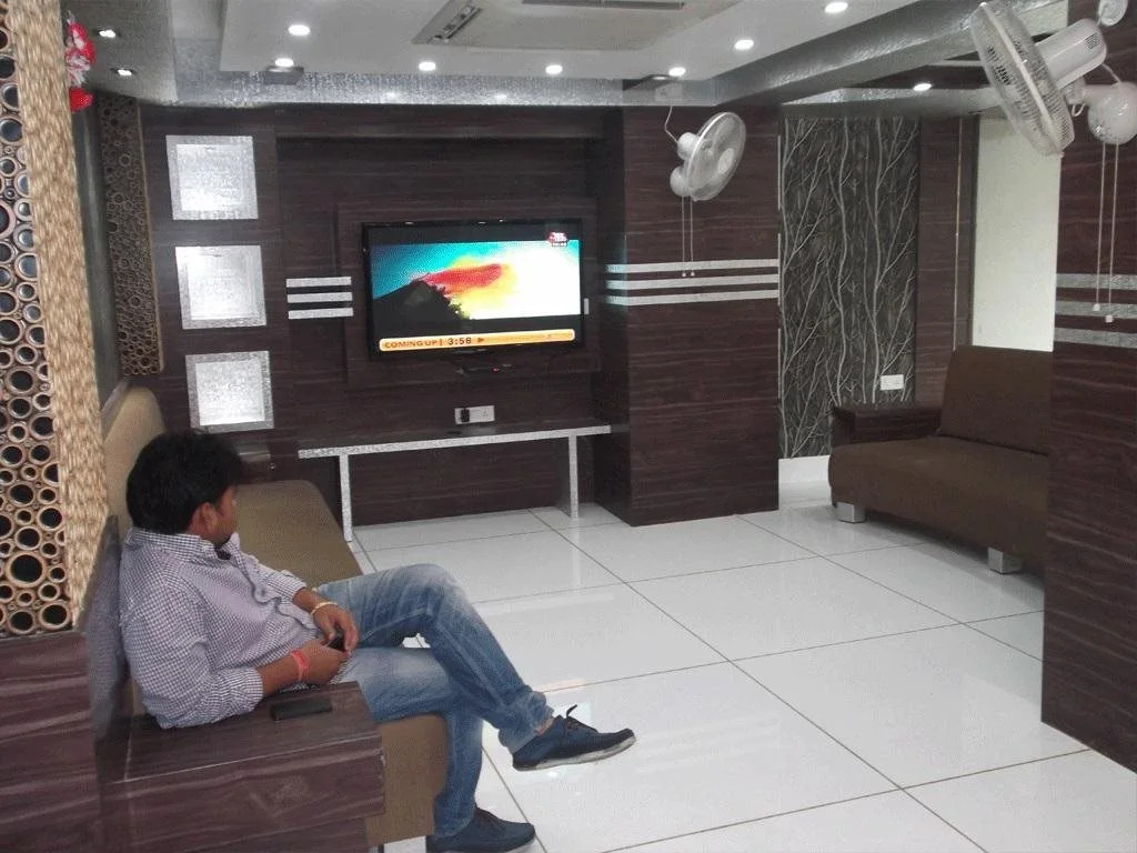 Hotel Jia International