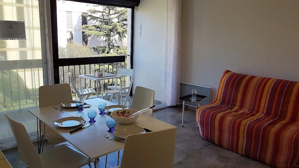 Residence Soleil - 232