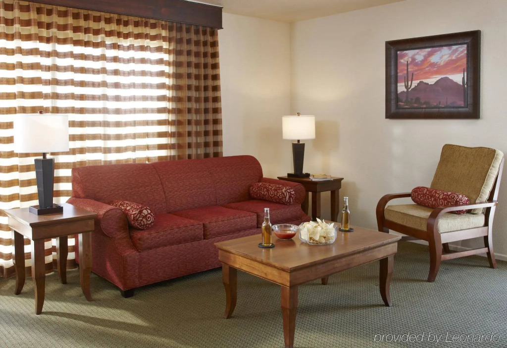 WorldMark Havasu Dunes