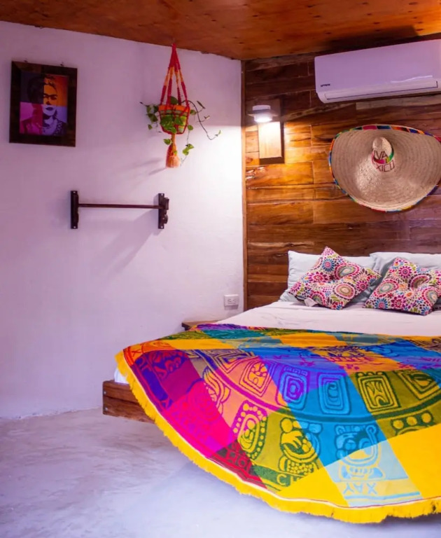 Hostal Malakai Cabanas & Dorms