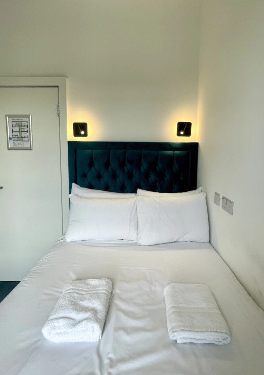 The Gate Hotel