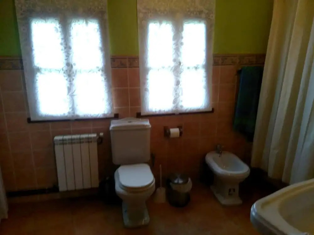 House With 4 Bedrooms in Campelo, With Wonderful Mountain View and Ter