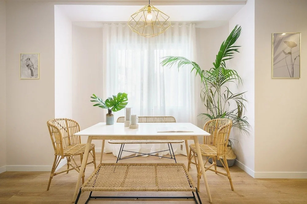 Canaan Boutique Apartments Madrid