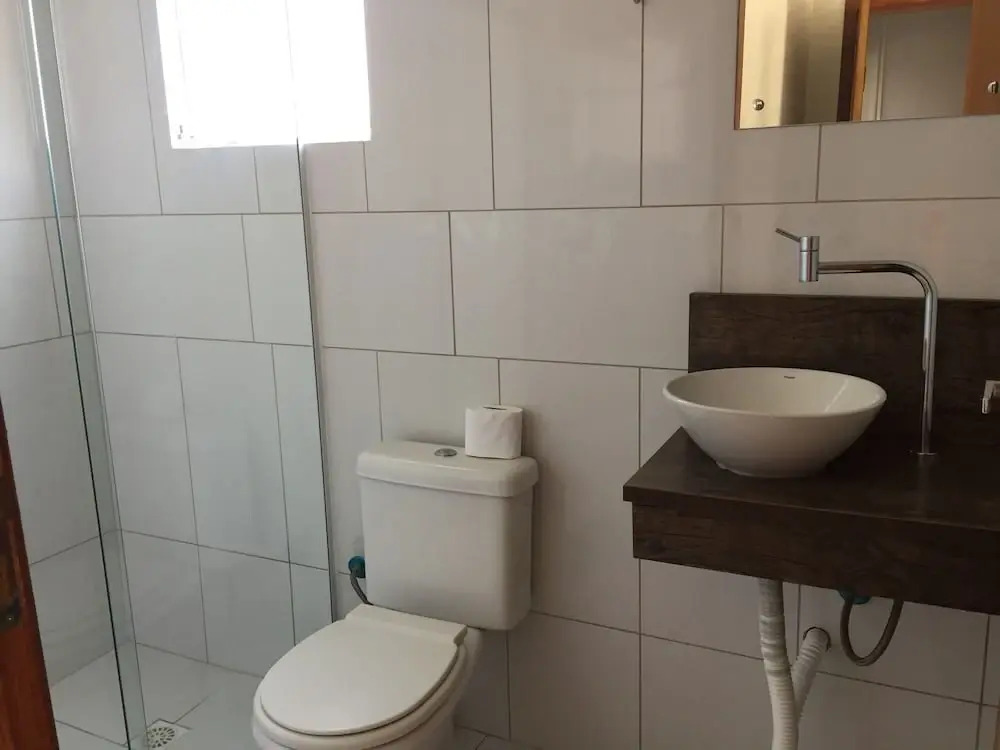 Pousada Alemdomar