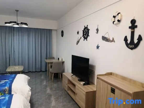 Xu Wenyouran Homestay