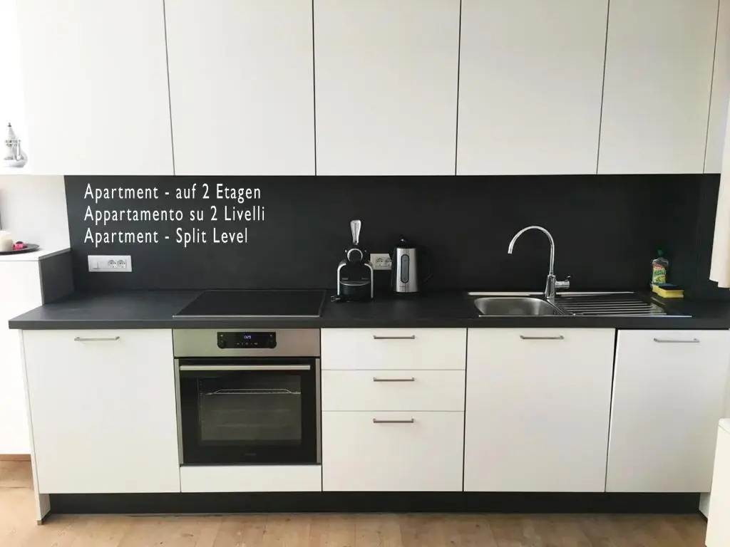 ADAM Suites - Brixen Card included