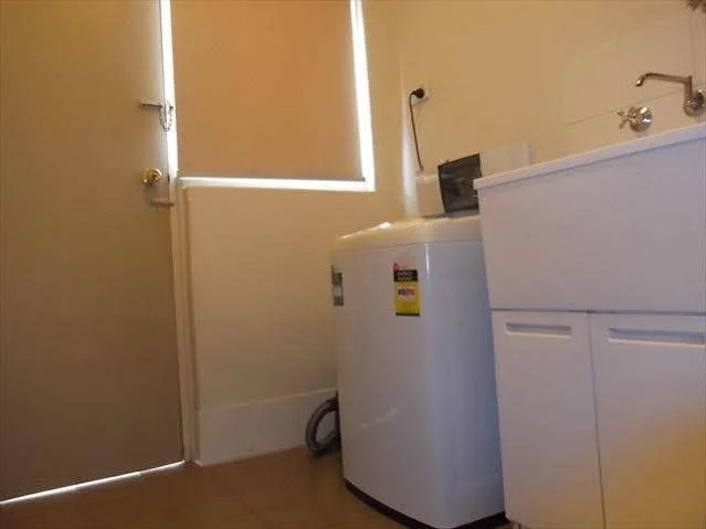 Sharp Street Units