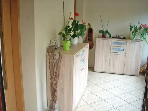 Ferienwohnung Conow SEE 9211