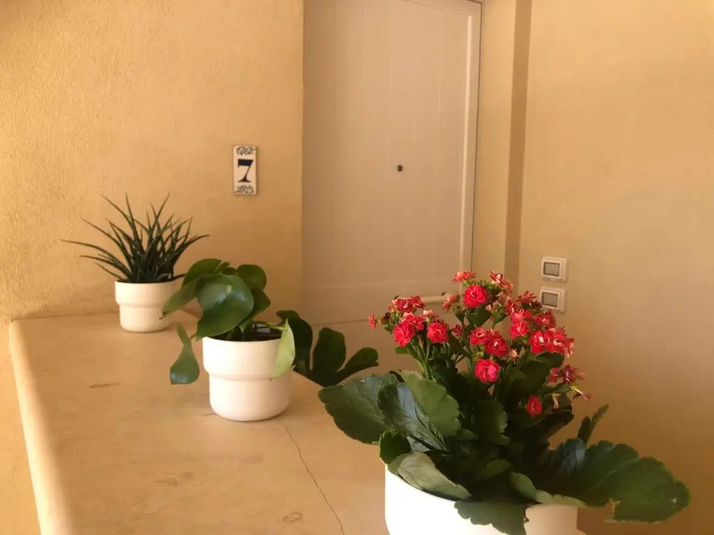 Residence Romeo