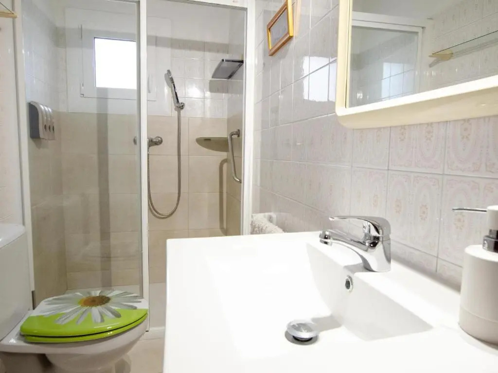 Girorooms Casa Can Grau - Centre Platja d'Aro
