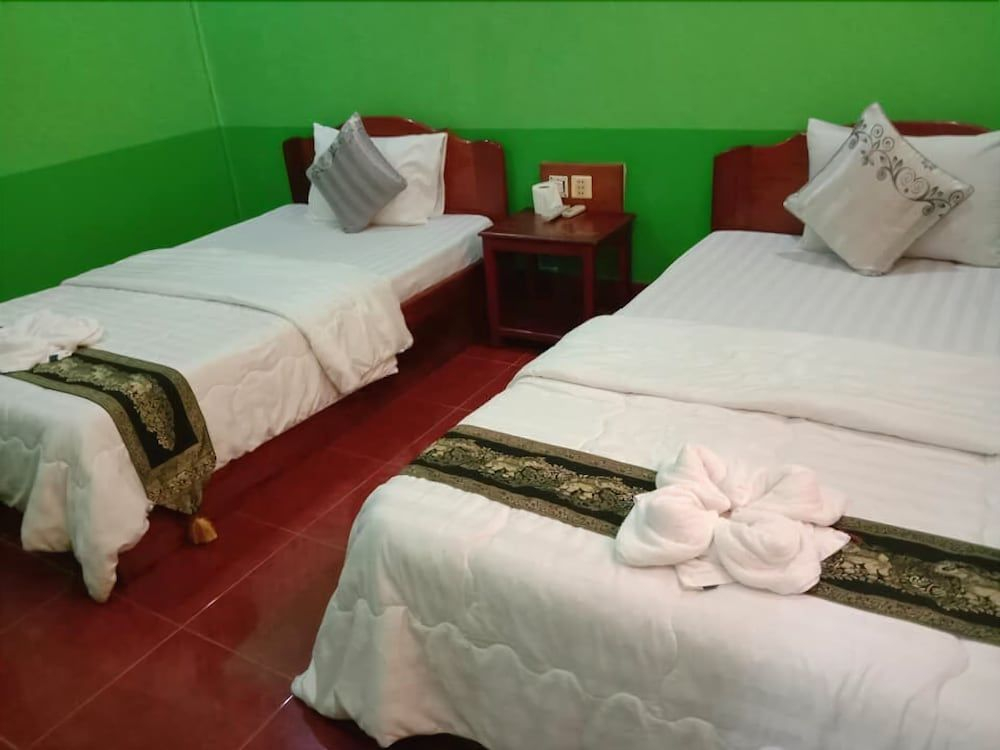 Angkor Sangrith Hostel