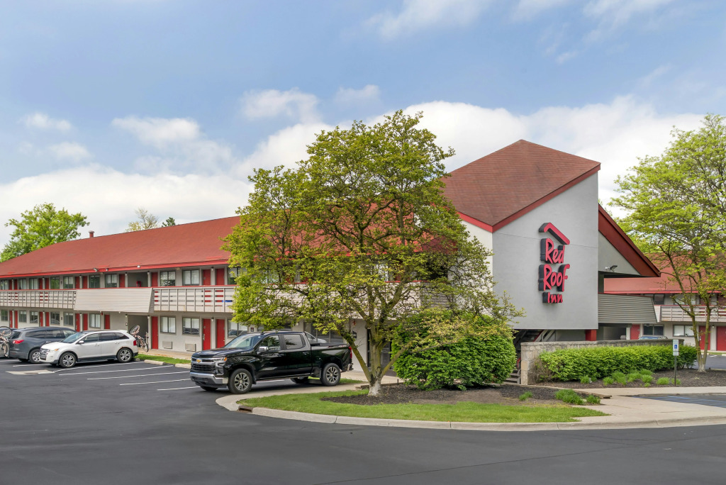 Red Roof Inn Detroit-Rochester Hills/ Auburn Hills