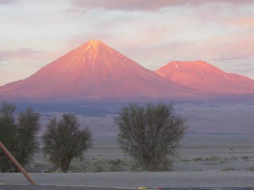 Hostal Desert
