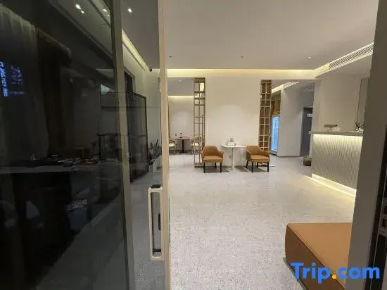 Jingdezhen | Shanshan and Chuan DESIGNER Homestay (Taoxichuan Wenchuang District)