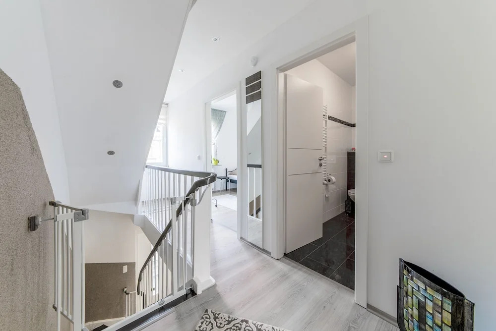 Private House Lauenauer Straße