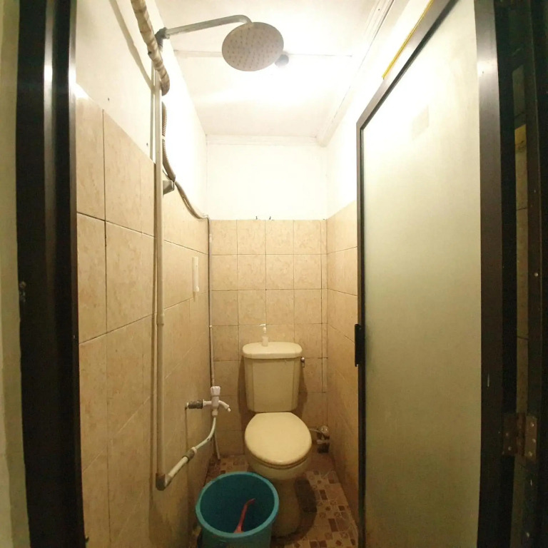Ki Agung Prestise Hotel