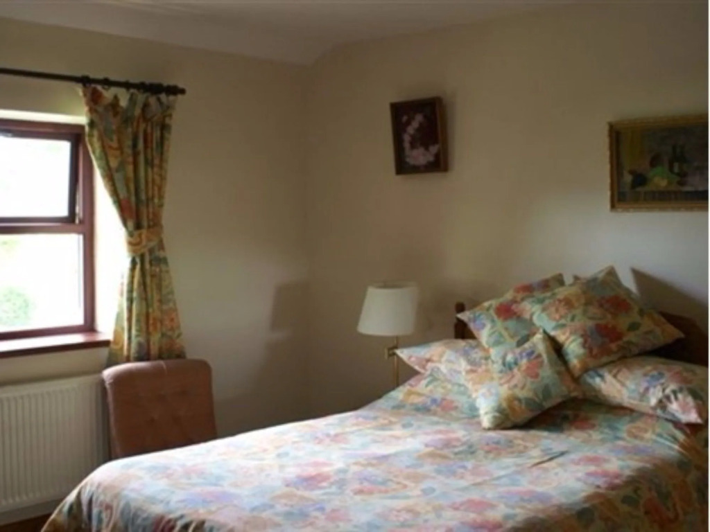 Middle Flass Lodge