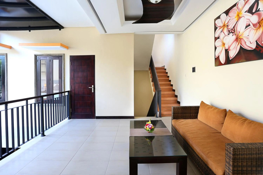 ZEN Rooms Shri Laksmi Seminyak