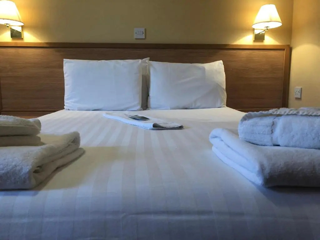 Queens Hotel