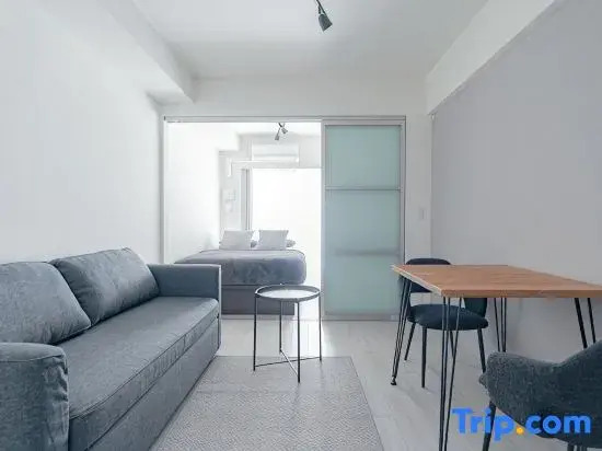 unito residence NAMBA Sakuragawa