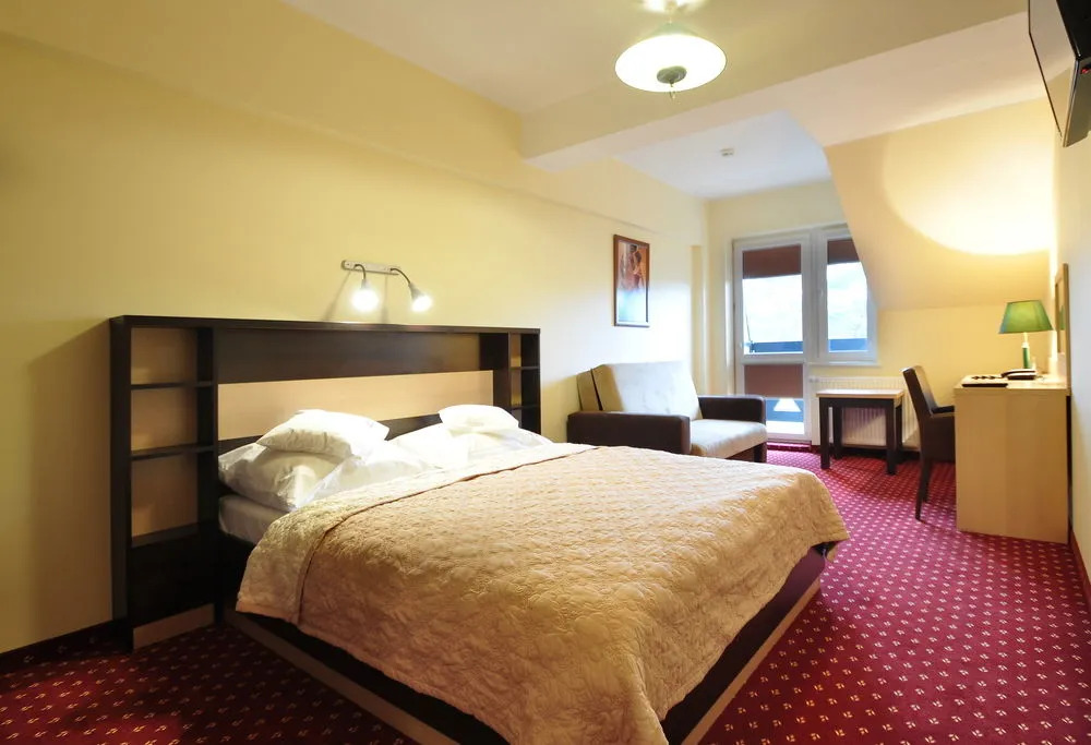 Hotel Continental