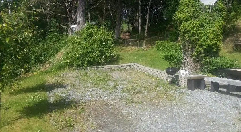 Hjorteskogen