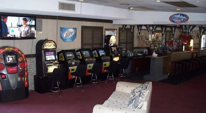 Imperial Hotel