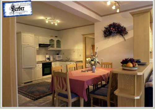 Appartementanlage Kerber