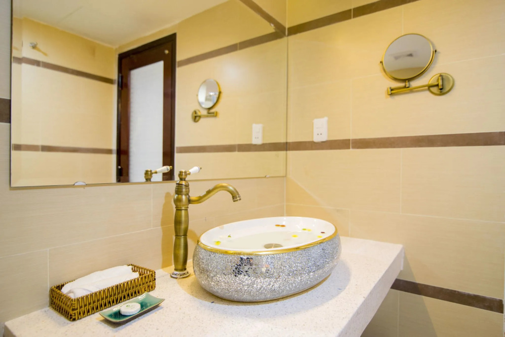Hoi An River Green Boutique Hotel