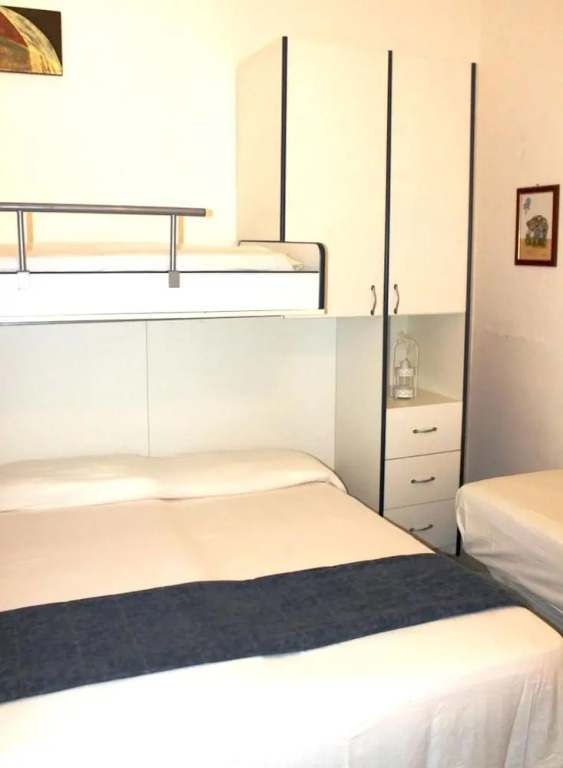 Apartment With 2 Bedrooms in Gallipoli, With Furnished Balcony - 300 m