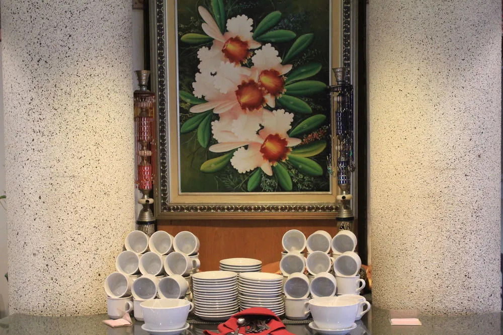 Sofyan Inn Grand Kalimas