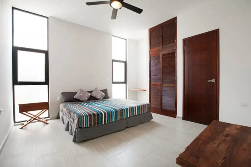 Relaxing Casa Tzalam 3BR Surrounded by nature by Happy Address
