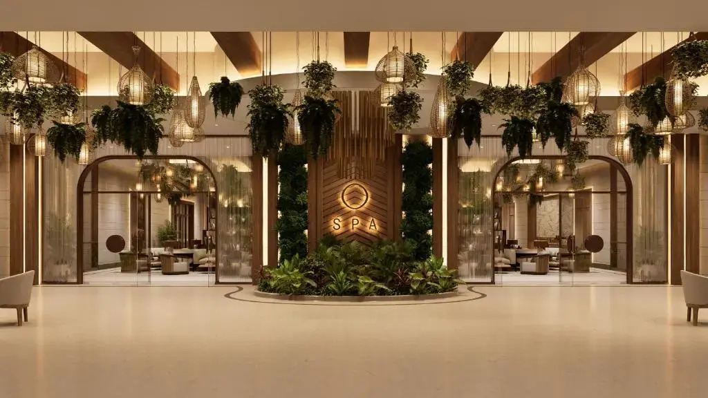 Moon Palace The Grand Punta Cana