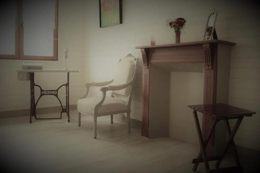 Maison dhôtes "AtHome"
