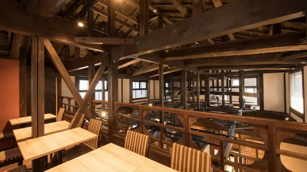 HANARE by Tokyu Stay Kyoto Sanjo
