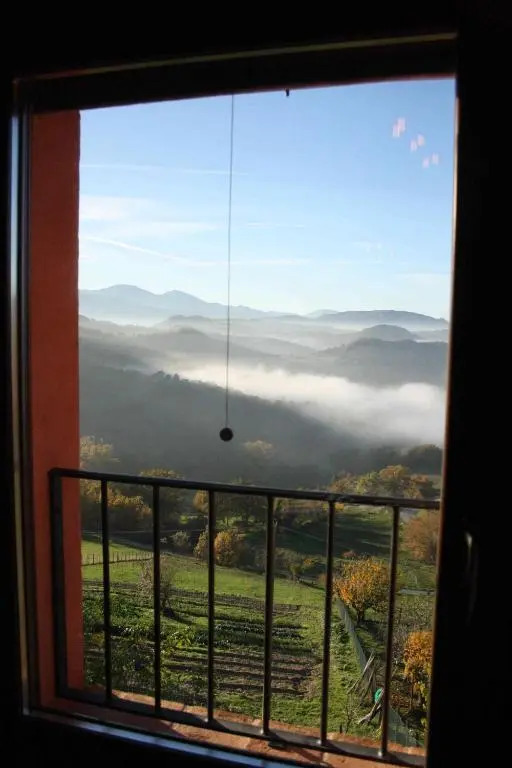 LALPACA DELLA ROSSA - AGRITURISMO
