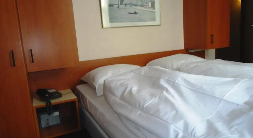 Hotel Boschlust
