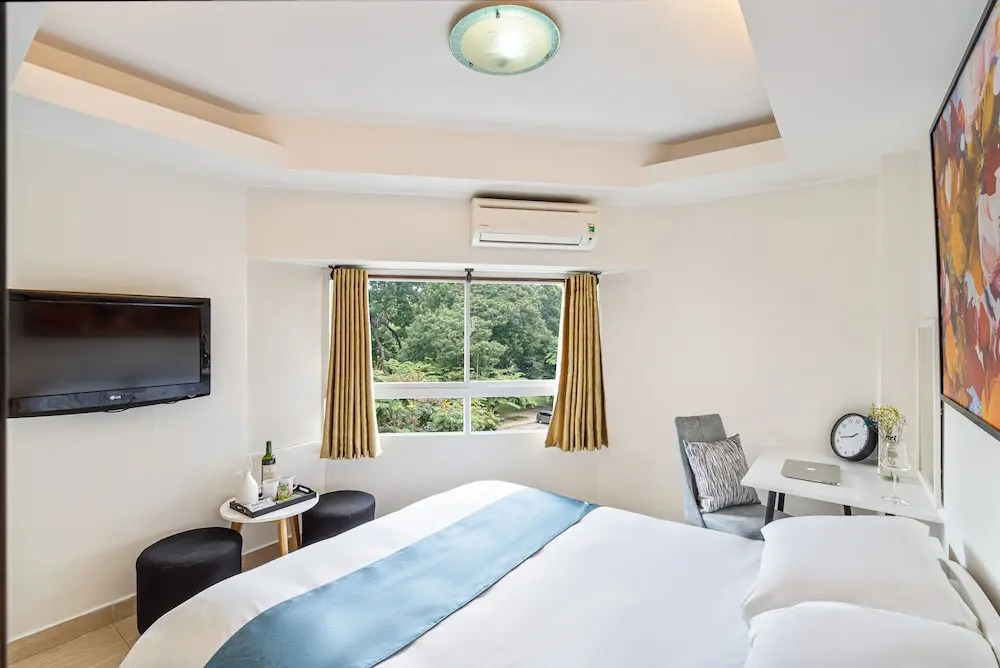 Hotel Sai Gon