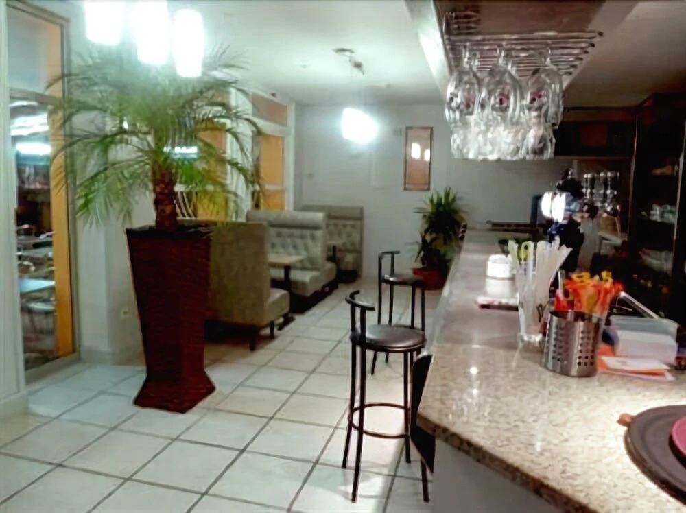 Hotel Restaurant Le Littoral