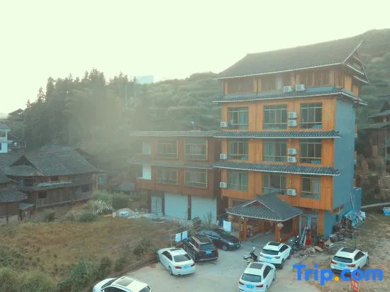 Sanjiang Liyuan Hotel