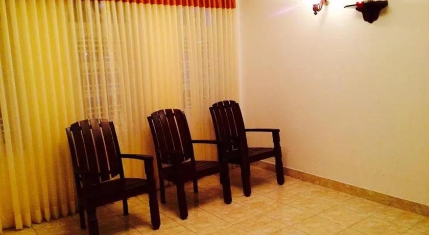 Sleep cheap hostel