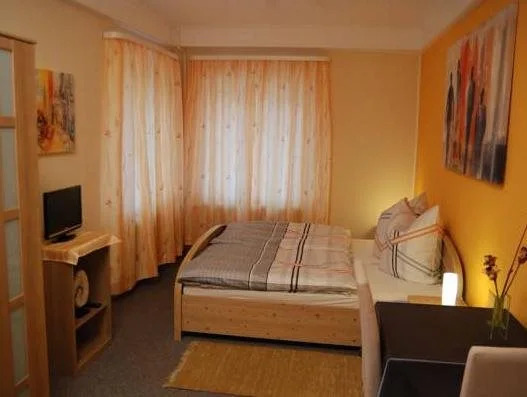 Hotel Garni Jesch
