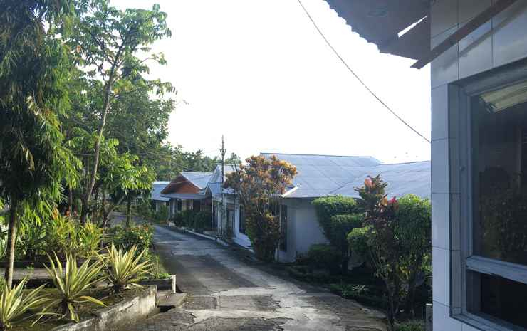 Tamasya Garden Hotel