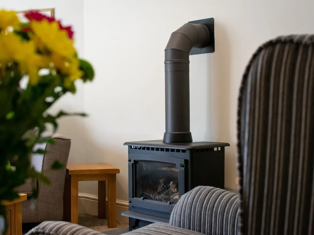 Nice Holiday Home in Ambleside in a Natural Setting With Cosy Decor