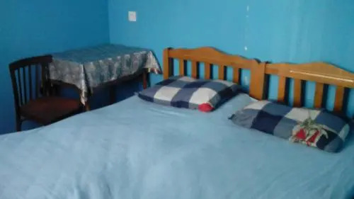 Guesthouse Luara