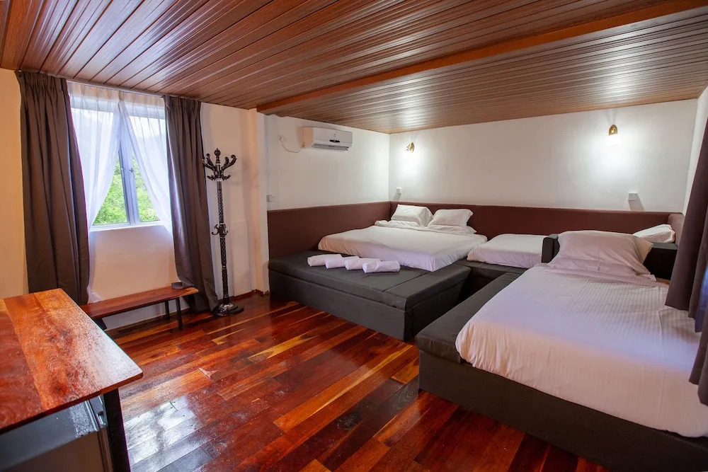 Hotel O Pavilion Inn Hotel