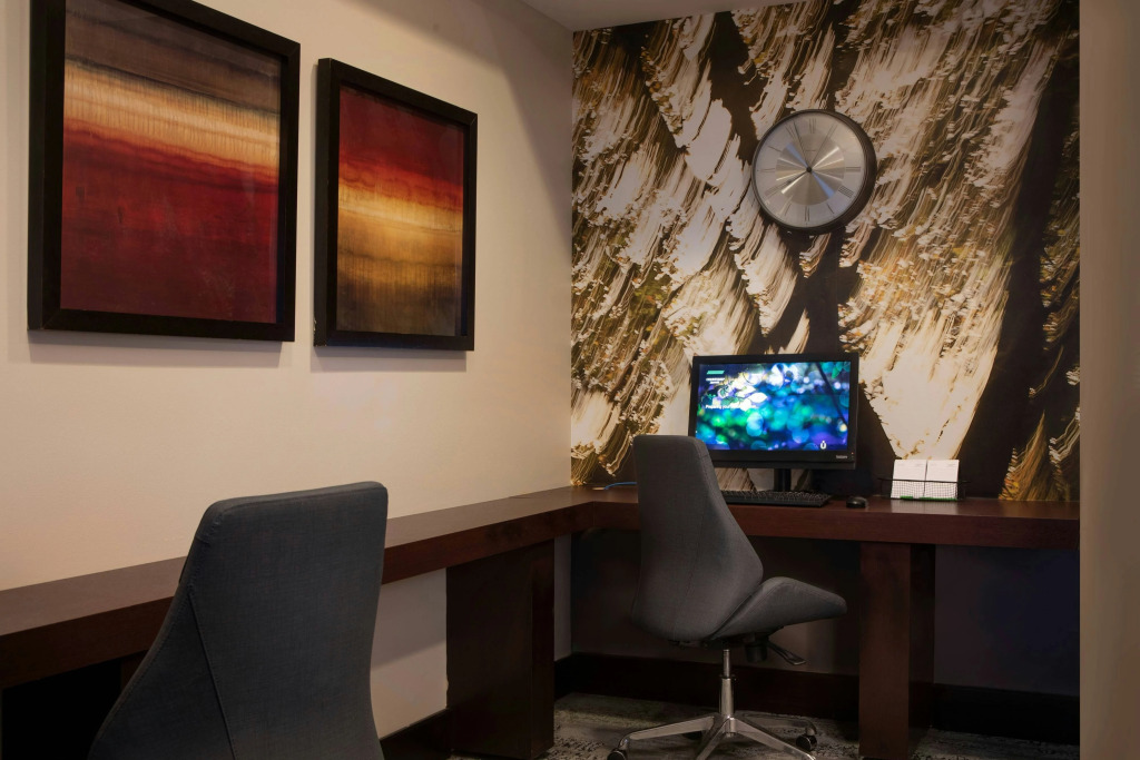 Courtyard by Marriott Bradenton Sarasota/Riverfront